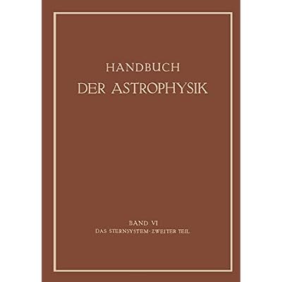 Das Sternsystem: Zweiter Teil