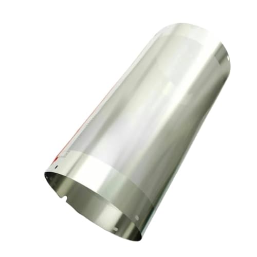 Corps de tambour A3 024-75061 pour Riso MV 7690C et MZ 770E, lot de 2 pièces