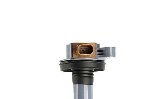 Ignition Coil Pack Set of 6 - Compatible with Ford, Lincoln V6 3.5L EcoBoost - Expedition, Explorer, F150, Flex, Police Interceptor Sedan, Taurus, Transit-150, MKS, Navigator - Replaces DG549, UF646 by AA Ignition - Image 9