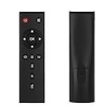 TX3 Mini Remote Control Replacement Remote Control for TX2 TX3 TX5 TX6 TX9 Pro TX3 Max TX92 TX95 Android TV Box Remote Control