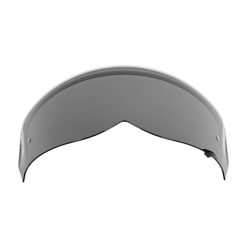 Simpson MBSSE Mod Bandit Dark Smoke Ext - Thumbnail 2