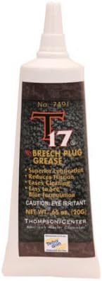 CARLSON'S Choke Tube Lube [ NET WT. 21 g ] Ease Cleaning | Reduce Wear | Prevent Seizing