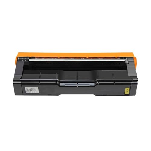 Toner jaune SPC261DNW pour remplacer votre cartouche vide sur SPC250DN SPC261SFW