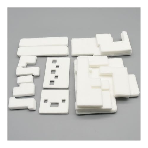 Kit d'absorption Canon maintenance tampon encreur G3010 G4010 QY5-0593