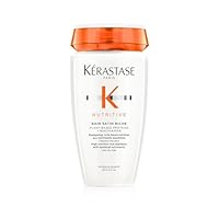Amazon.co.jp: KÉRASTASE(ケラスターゼ) バン サテン リッシュ 250mL