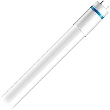 Philips 539874-8.5T8/MAS/36-840/IF14/P 10/1 3 Foot LED Straight T8 Tube Light Bulb for Replacing Fluorescents