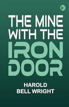The Mine with the Iron Door