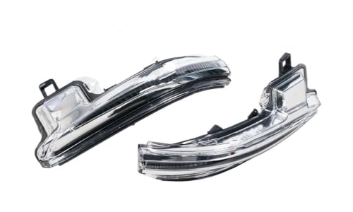 Luz de retrovisor lateral para Toyota RAV4 que soluciona fallos de intermitencia 2
