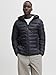 JACK & JONES Male Steppjacke Steppjacke