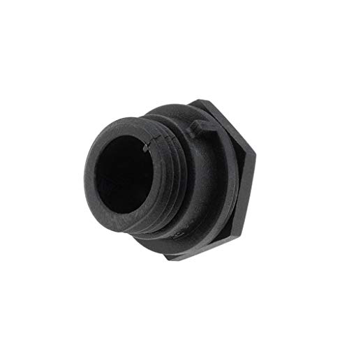 Connecteur Buccaneer 400 Bulgin PX0412/08P socle mâle rond 8 pin
