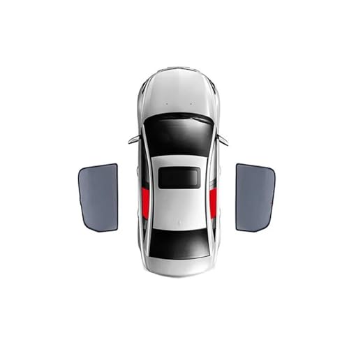 Pare-soleil sur mesure pour Mercedes Benz ML W166 SUV