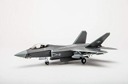Amazon | AF1 1/72 完成品 中国 China air force Shenyang J-31