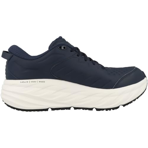 Image of HOKA ONE ONE Men's Running Shoes, 9.5 US