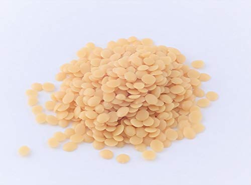 Cire de candelilla Inoxia 6 kg contre les baumes trop mous : fixateur naturel solide