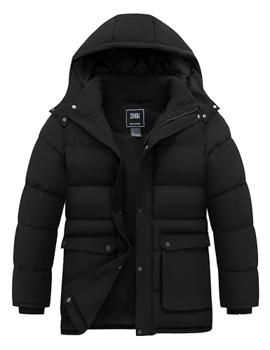 a*様 ［完売品］DAN Marshmallow Parka Black L 31AXv5BPbBL.jpg