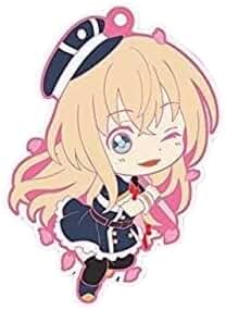 Amazon.co.jp: 刀剣*乱舞 にいてんごむっ 乱藤四郎 ラバーすとら