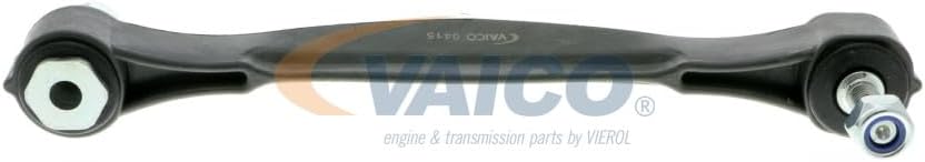VAICO Link/Coupling Rod, stabiliser bar V30-7265