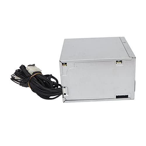 Alimentatore per PC da 400 W, Sostituzione Dell'alimentatore di per PC Desktop per HP Z210MT, DPS 400AB 19A, P/N 704427 001, CA da 100 a 240 V - Alimentatore - Immagine 8