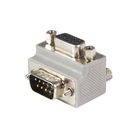 Adaptateur série DB9 StarTech.com Cover