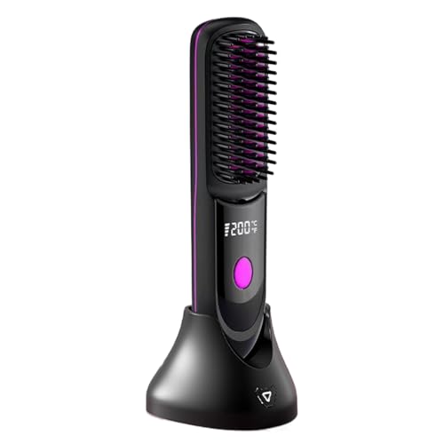 ヘアアイロン ストレートブラシ」の人気商品一覧 | 安い商品を通販