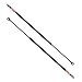 2 Pcs Rear Hatch Liftgate Tailgate Lift Supports Struts Shocks For 1982 - 1992 Chevrolet Camaro Pontiac Firebird 4900