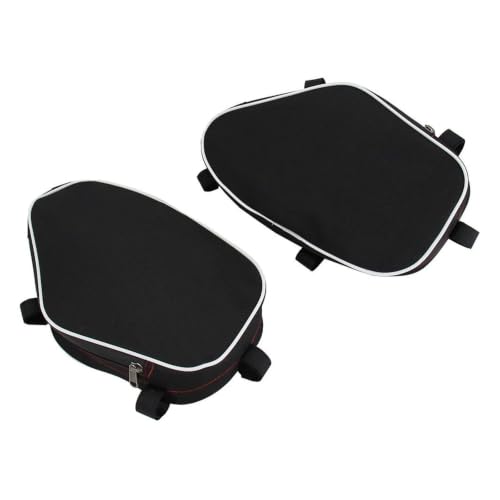 Sac de voyage moto pour barres de protection BMW R1200GS étanche outils