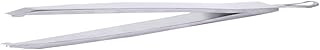 Pinzas profesionales de acero inoxidable para...