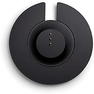 Bose Portable Home Speaker Charging Cradle, Black