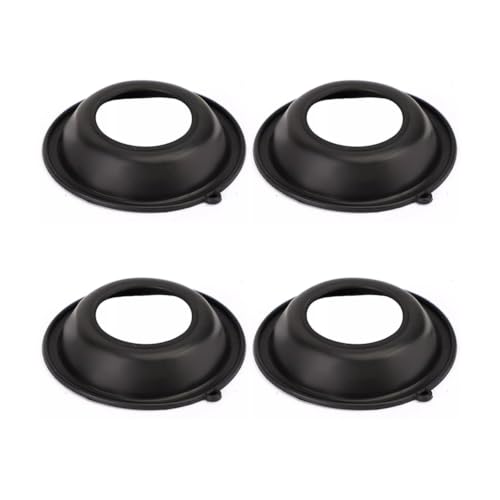 Membrane carburateur de haute précision pour ATV TRX300