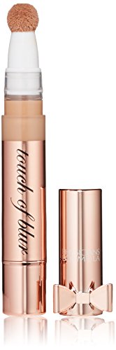 Physicians Formula Nude Wear Touch of Blur, Light/Medium, 0.14 Ounce