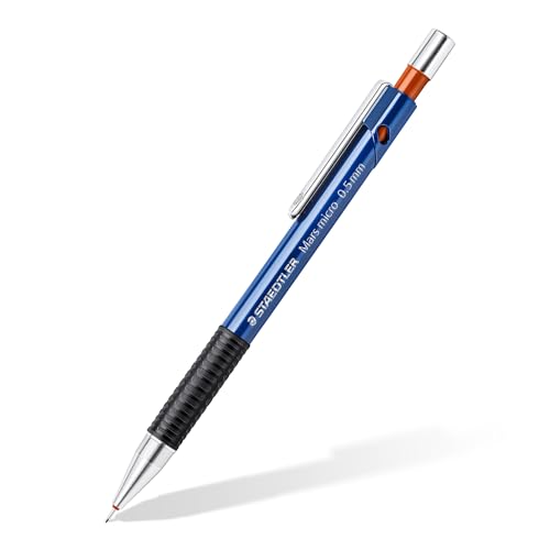 Staedtler Mars Micro 775 Porte Mine 0 5 Mm 1 Unité Lot de 1 - vue 3