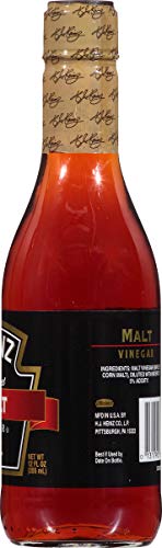 Heinz 00006107 Gourmet Malt, Vinegar thumb #2