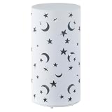 Joyofcife Star & Moon Night Light - USB Rechargeable Portable Bedside Lamp, Adjustable Color Lamp for Kids, Women, Bedroom, Home Décor, Gift for Mom, Nursery, Birthday & Holiday Gifts