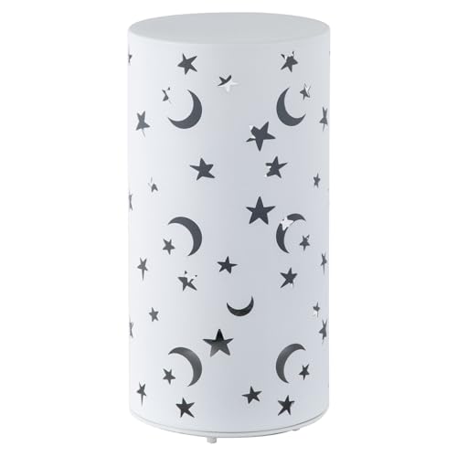 Joyofcife Star & Moon Night Light - USB Rechargeable Portable