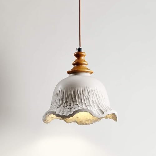 Lustre de bar en ciment créatif pour une ambiance bistrot chic chez soi