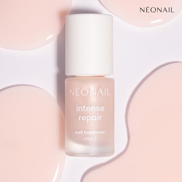 NEONAIL Nail Conditioner 7 2 мл - Интенсивный восстанавливающий кондиционер для ногтей