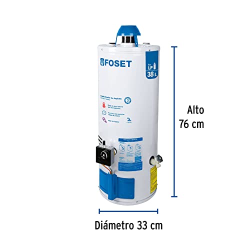 El mejor review de Cuanto cuesta un boiler - los mas comprados. 8 El mejor review de Cuanto cuesta un boiler - los mas comprados. 8