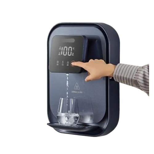 パイプライン家庭用壁掛けインスタント給湯器インテリジェント加熱統合機直接飲用機