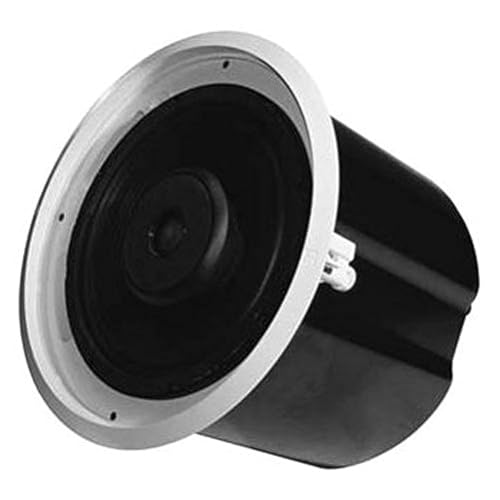 ELECTRO-VOICE C12.2 EVID Ceiling Speaker 12