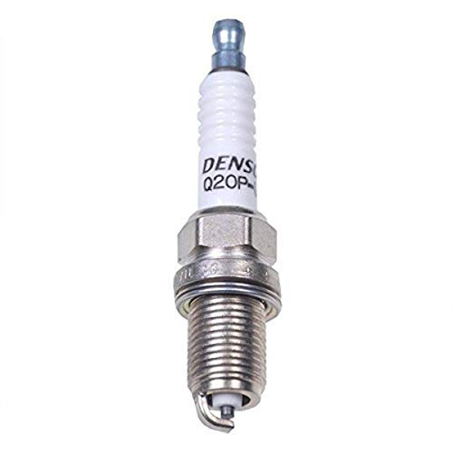 Bougie d'allumage DENSO Q20P-U Nickel pour stopper les ratés de moteur à froid