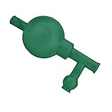 ABOOFAN Quantitative Suction Ball Pipette Suction Bulb Pipettes Filler Industrial Lab Use