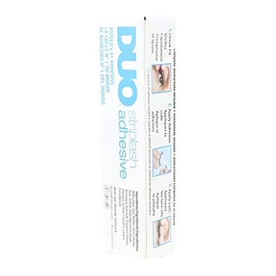 Duo Adhesive - 1/2 Oz