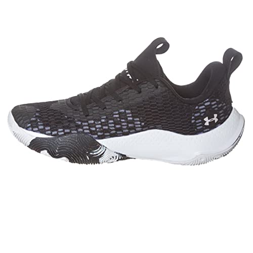 Tênis de Basquete Spawn 3 - Under Armour