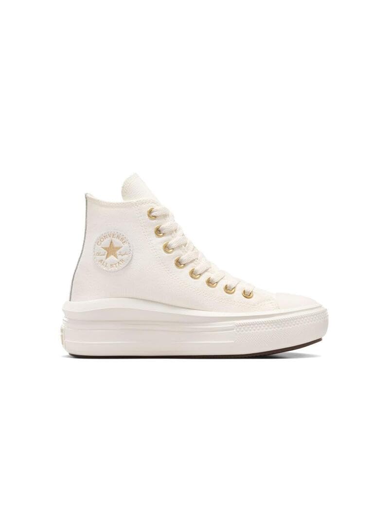 Converse Botín Chuck Taylor All Star Move Tonal