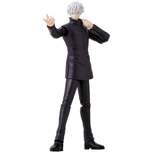 ANIME HEROES - Jujutsu Kaisen - Gojo Satoru Hollow Purple Action Figure