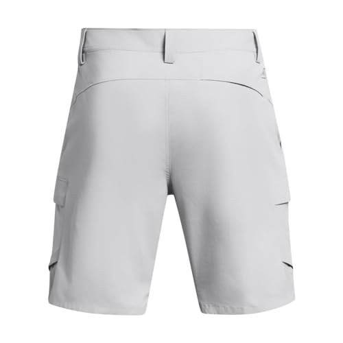 Short Cargo Fish Hunter 2.0 Under Armour idéal pour la pêche