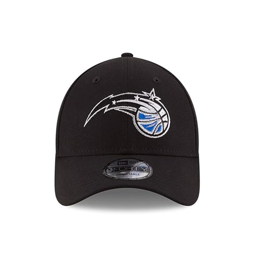 New Era Unisex NBA The League 9Forty Orlando Magic - Colores Oficiales del Equipo