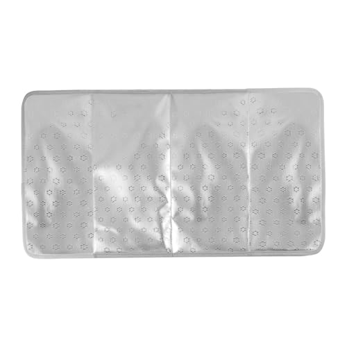 Heat Resistant Countertop Mat, Foldable Kitchen Protector Pad for Food Warming Mats, Air Fryer, Coffee Maker, Toaster & Oven(Food Warming Mat Not Included)(Size:40 * 60cm)