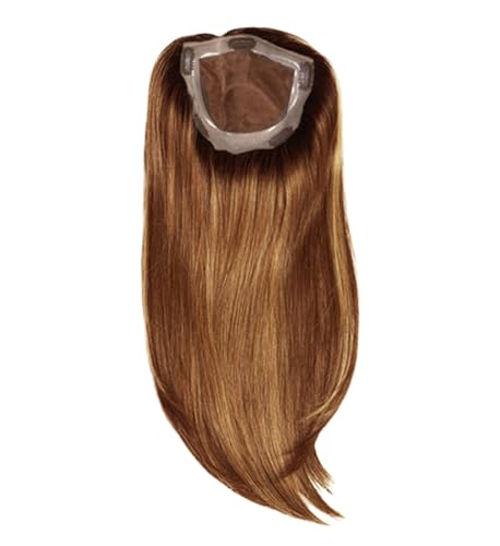Raquel Welch Unmatched 18 Inch Top-Of-The-Head Hairpiece Head Topper by