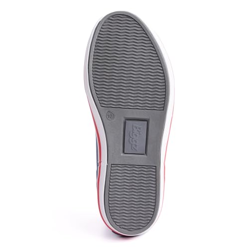 Image of Biggz Men's Rubber Fishing Boots